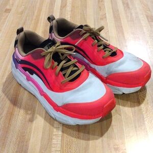KANSAI YAMAMOTO x SKECHERS MAX CUSHIONING PREMIERE NADESHIKO Japanese Sneakers